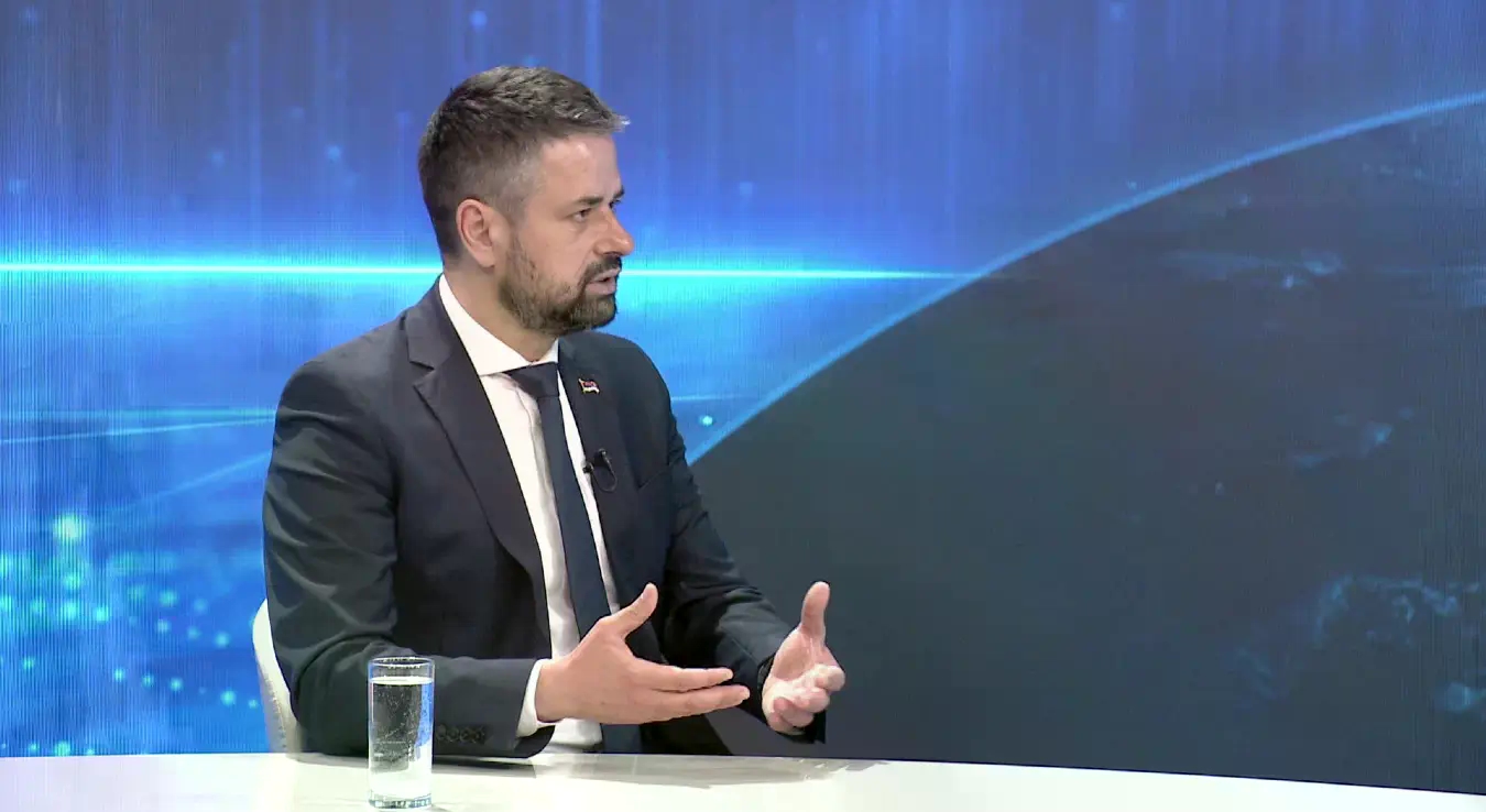 Амиџић о борби за поврат ПДВ-а на прву некретнину: У ФБиХ нису могли издржати притисак