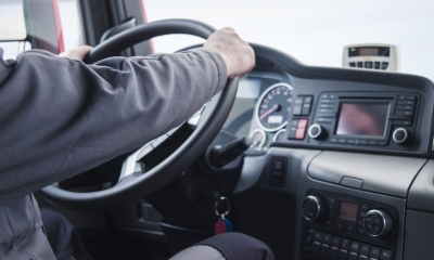 Policija u akciji: Provala i krađa kamiona završila hapšenjem