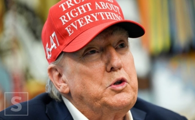 Trump digao svijet na noge: "Spremite se, nešto veliko bi se moglo dogoditi u naredna dva dana"