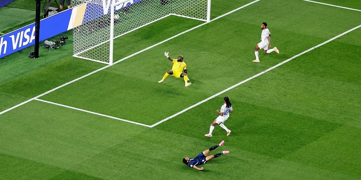 "Joga bonito" je prošlost: Pogledajte kako je Ancelottijev Brazil savladao Haiti
