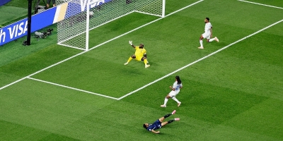 "Samba" je prošlost: Pogledajte kako je Ancelottijev Brazil savladao Haiti