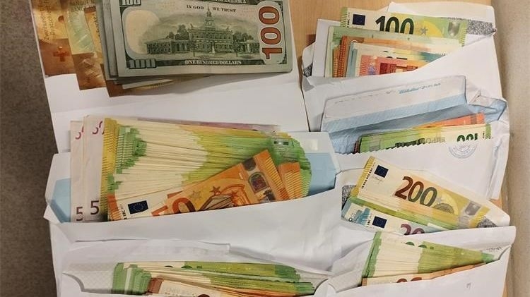 Državljanin BiH kažnjen na hrvatskoj granici sa 11.490 eura