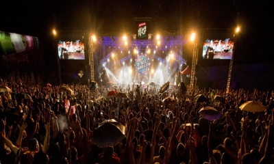 Od Neofesta do BL Festa: Banjaluka i festivali kojih više nema (Video)