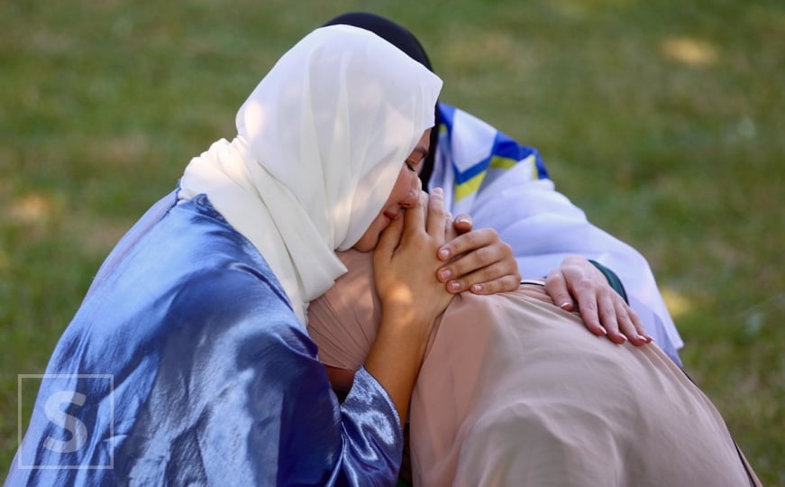 Suđenje za pomaganje u genocidu u Srebrenici: Svjedok se prisjetio ukopavanja tijela kod Orahovca