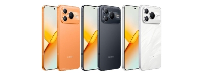Honor sprema telefon s najvećom baterijom ikada