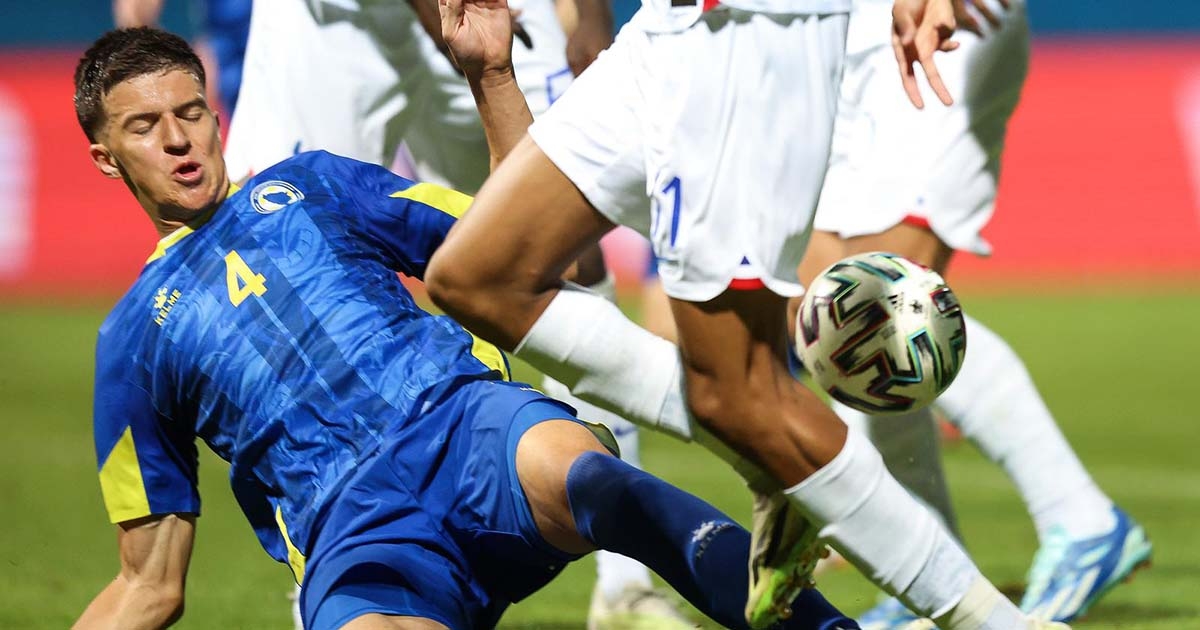 Muharemović prelazi u jedan od najjačih klubova svijeta, objavljeno koliko će zarađivati