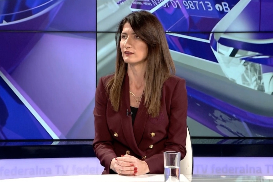 NOVA FAZA POLITIKE ILI STARI ZAHTJEVI: Darijana Filipović odgovorila na prozivke opozicije i objasnila zašto je saradnja sa SNSD-om trenutno jedina opcija (VIDEO)