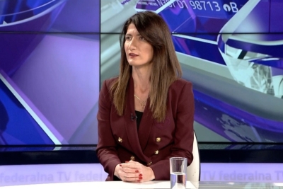 NOVA FAZA POLITIKE ILI STARI ZAHTJEVI: Darijana Filipović odgovorila na prozivke opozicije i objasnila zašto je saradnja sa SNSD-om trenutno jedina opcija (VIDEO)