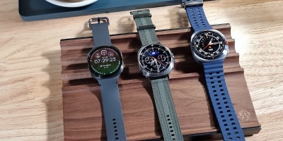 Iz Samsunga stigla i nova Galaxy Watch8 serija pametnih satova: Napredne funkcije i praćenje zdravlja