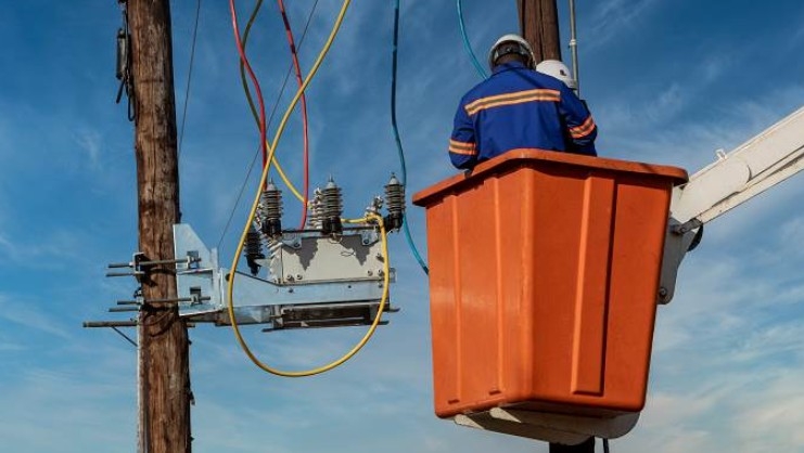 Zakazani radovi u Banjaluci: 33 ulice sutra ostaju bez struje