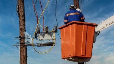 Zakazani radovi u Banjaluci: 33 ulice sutra ostaju bez struje