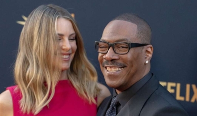 Eddie Murphy dobio nagradu za životno djelo Američkog filmskog instituta