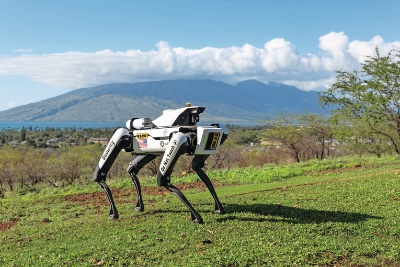 Bayerovi robotski čuvari štite višemilijunske usjeve kukuruza