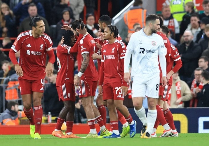 "Poslastica" za kraj prijelaznog roka - Transfer bomba u režiji dva velikana s Otoka, vrlo je blizu!