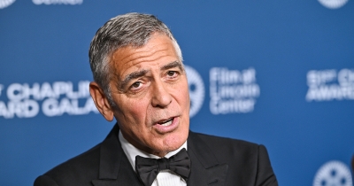 Džordž Kluni otkrio ko bi trebalo da bude novi Džejms Bond