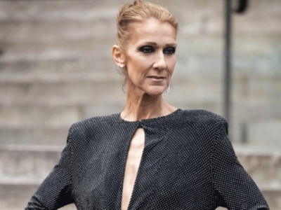 Selin Dion stigla u Pariz: Poslije šest godina vraća se koncertima u Francuskoj