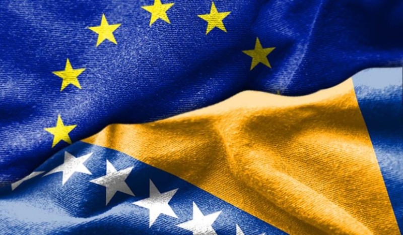 BiH rizikuje novih 300 miliona evra: Brisel naredne sedmice iznosi ocjenu napretka