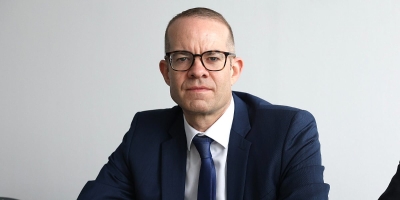 Predsjednik Uprave Raiffeisen banke u BiH Lars Frankemölle: Klijentima želimo olakšati život u trenucima koji su važni
