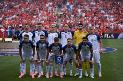 BiH ima historijsku priliku: Ludnica od žrijeba na Mundijalu, evo kako možemo igrati protiv Hrvatske