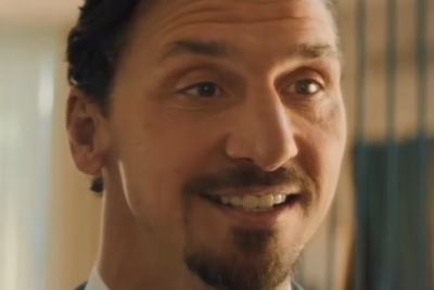 AMERIKANCI OŠTRO 'UDARILI' NA IBRAHIMOVIĆA I NEPODNOŠLJIVOG MU KOLEGU: 'Zlatan za njega nije ni čuo'