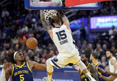 Otkriven uzrok smrti NBA košarkaša: Obdukcija pokazala šta se dogodilo Brandonu Clarkeu