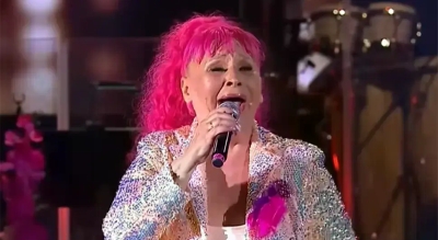 Зорица Брунцлик се враћа на снимање музичког такмичења: Пјевачица пребродила тежак период