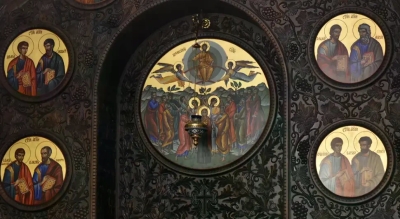 Славимо Преподобног Никиту Исповједника: Ове три ствари строго су забрањене