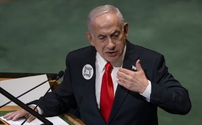 Turska traži crvenu potjernicu Interpola za Netanyahuom: "Zločini u Gazi se neće zataškati"