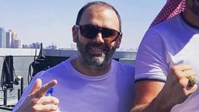 Irski narkošef Kinahan, povezan s kartelom Tito i Dino, pred izručenjem Irskoj: Vladin avion sletio u Dubai