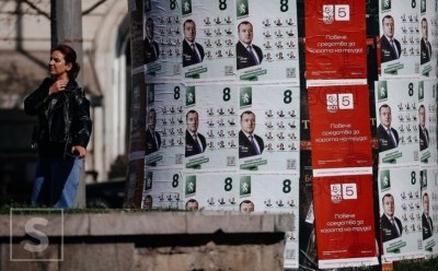 Europa prati izbore u ovoj državi i ove nedjelje: Glavni favorit je proruski igrač