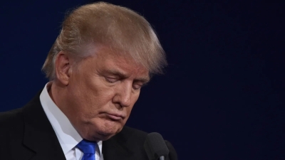 NOVI SKANDAL POTRESA SAD: Bivša misica optužila Trumpa za seksualni napad, u sve upleten i Jeffrey Epstein!