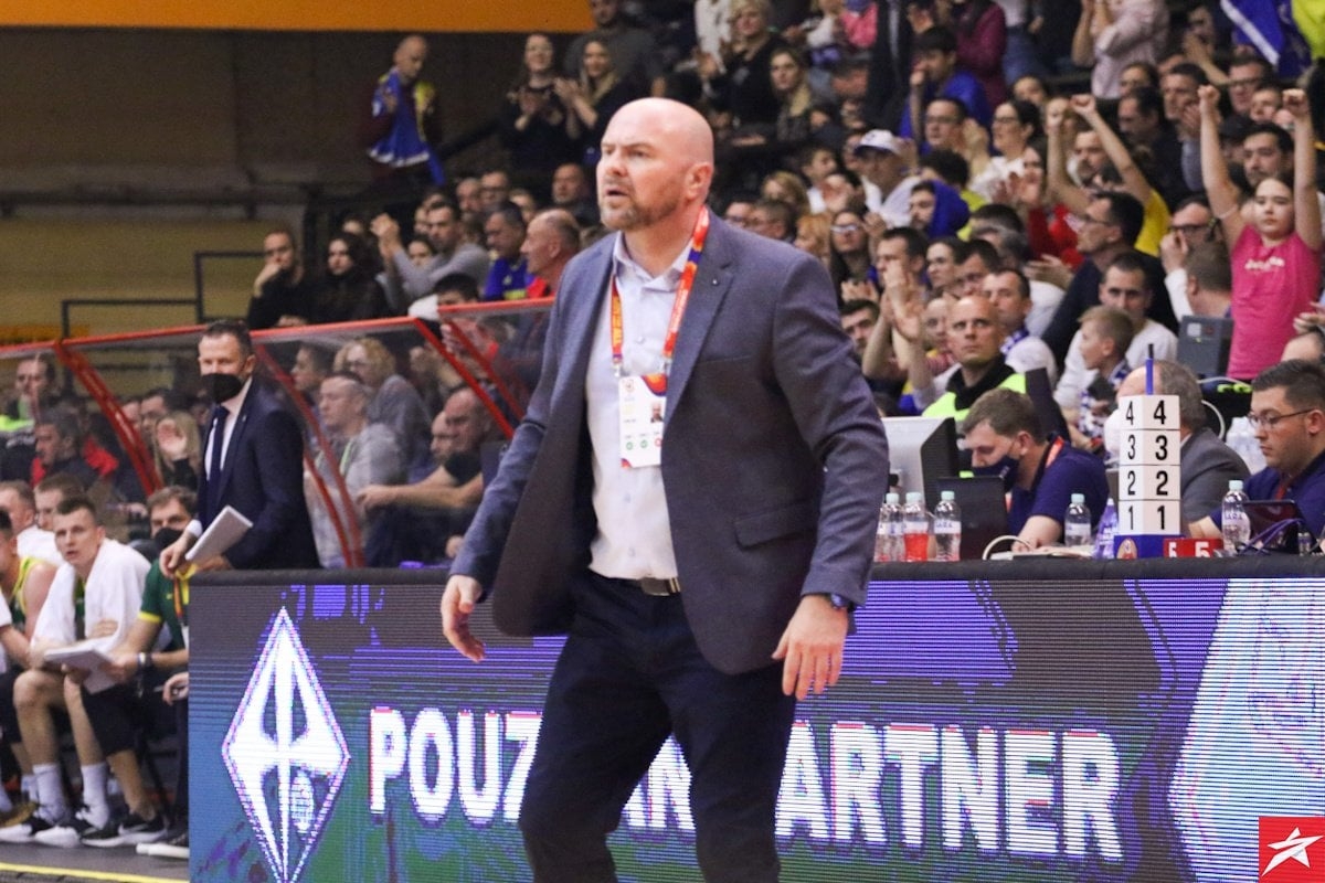 Vedran Bosnić pronašao novi angažman!