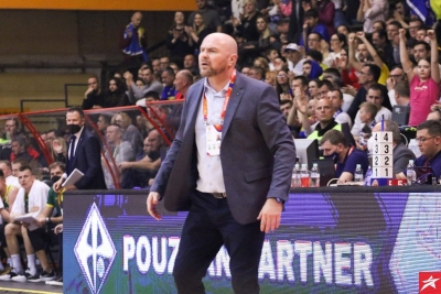 Vedran Bosnić pronašao novi angažman!