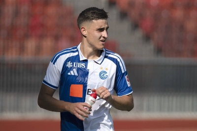 Zbog Krunića završio s reprezentacijom BiH, a sad pravi transfer u Seriju A: Pregovori su počeli!