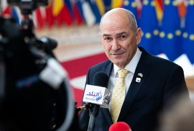 Golob pobjednik izbora, ali Janša sve bliži vladi