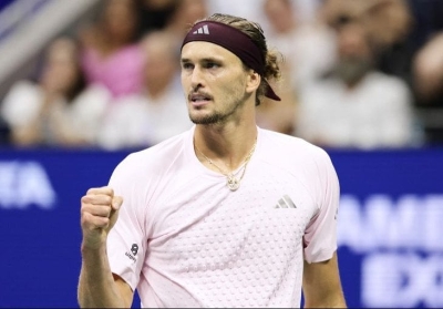 Prvi put u karijeri: Zverev godinu završava kao prvi teniser svijeta