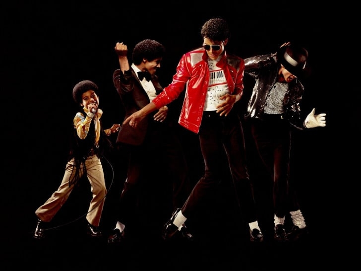 Biografski spektakl „Majkl“ stiže u domaće bioskope: Kralj popa ponovo osvaja planetu