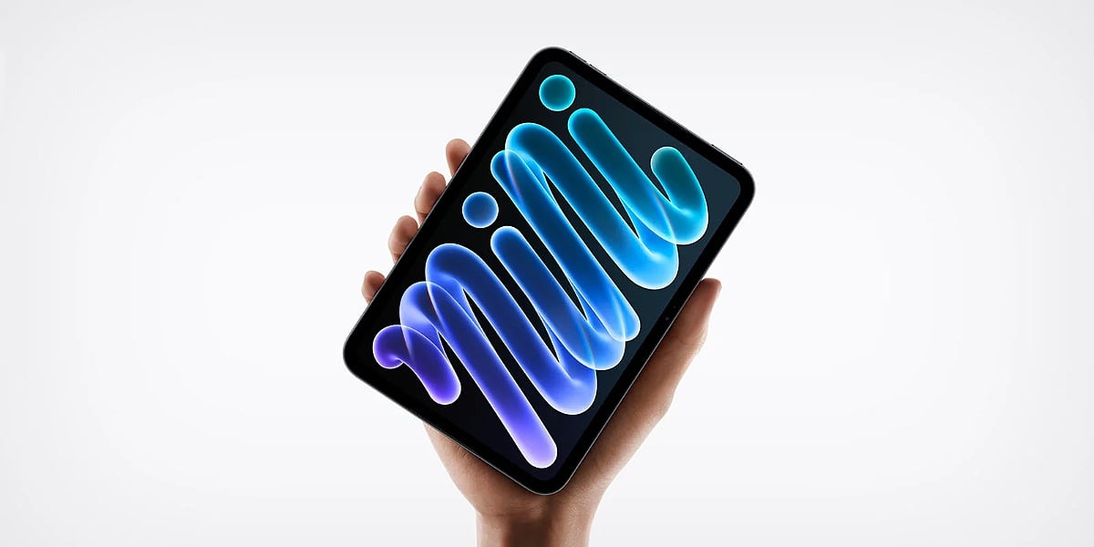 Apple predstavio iPad mini s OLED ekranom i A20 procesorom