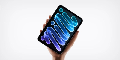 Apple predstavio iPad mini s OLED ekranom i A20 procesorom