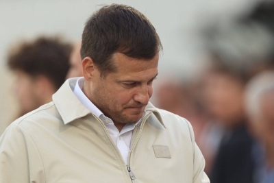 Nenad Lalatović je prva želja za klupu srpskog superligaša!
