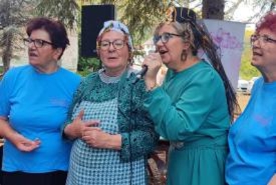 Arapuša u znaku tradicije: Šesta Maslenicijada okupila više od 20 udruženja