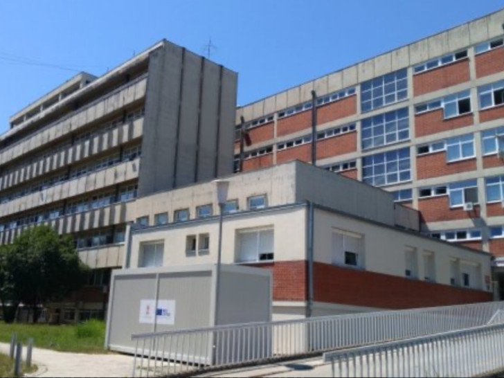 Oglasila se bolnica povodom smrti bebe