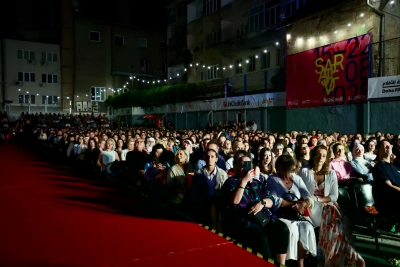 Sve je spremno, SFF može početi: Sarajevo od večeras živi filmsku čaroliju
