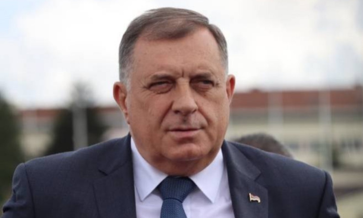 Dodik u Istočnom Sarajevu: Predstoji borba za podizanje samostalnosti i autonomije Srpske na viši stepen
