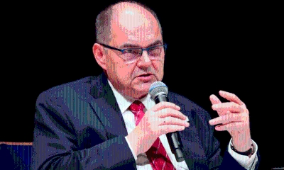 Šmit saopštio da odlazi iz BiH u junu