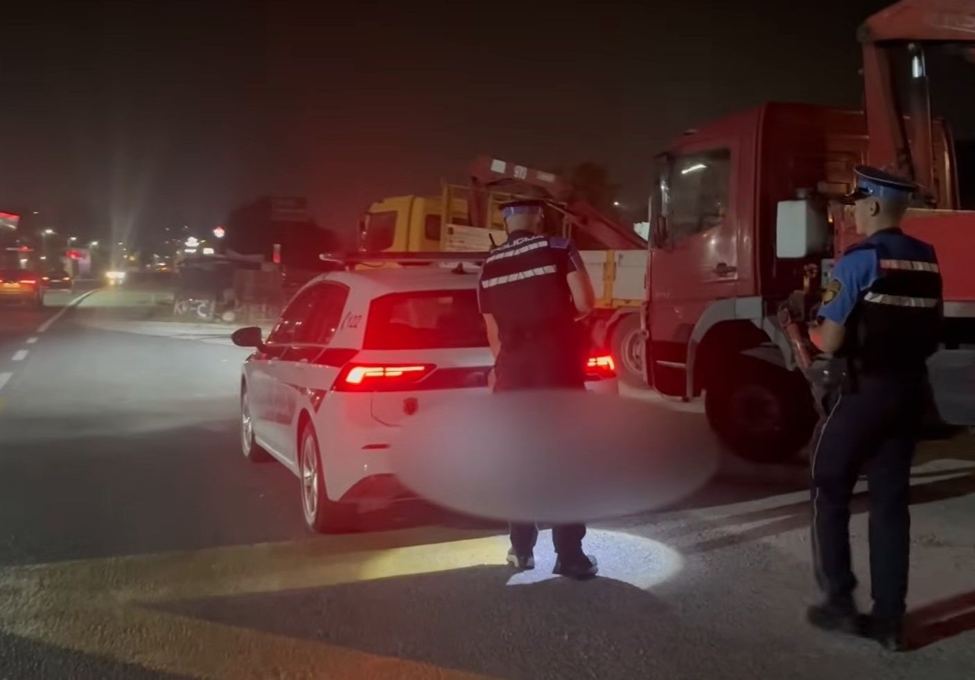 U Sarajevu uhapšen 26-godišnji muškarac zbog utaje