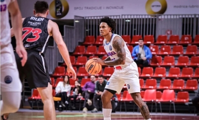 “Pala” Slavija: Igokea upisala prvu ovosezonsku pobjedu u FIBA Ligi šampiona