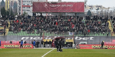 Pao dogovor s Turcima: FK Sarajevo ipak može igrati s Bašakšehirom na Koševu!