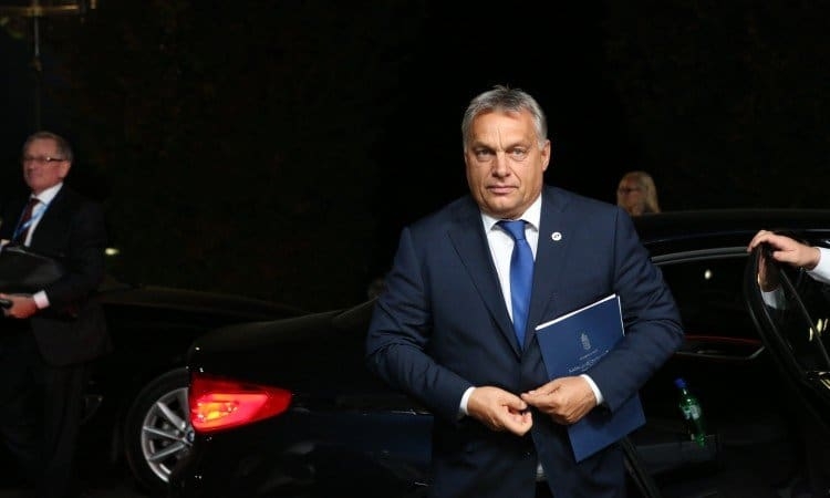 Kako je Orbanova vlada manipulisala vijestima, cenzurisala i lažirala izvještaje