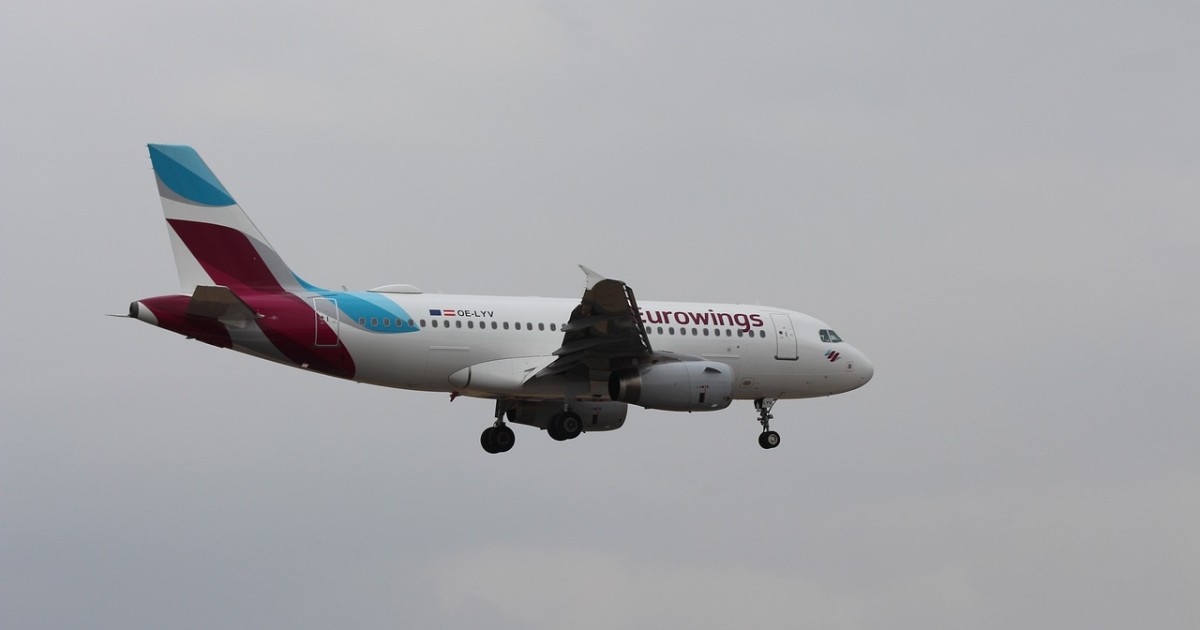 Drama iznad Sarajeva: Avion uletio u vrtlog, petoro povrijeđenih